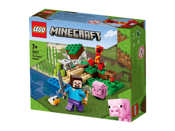 Lego Play Set