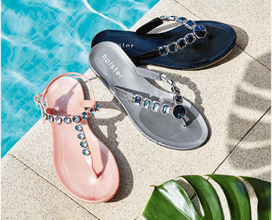 Women's Sandals
