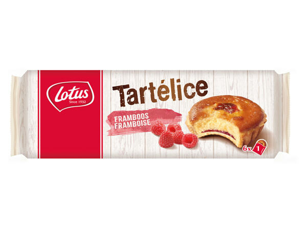 Tartélice