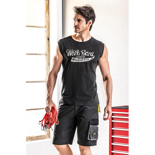 Arbeits-Shorts