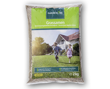 GARDENLINE(R) Grassamen