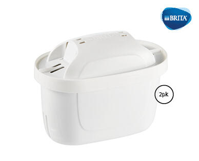 Brita Water Filter Cartridges 2pk