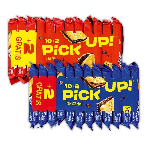 Pick Up!
