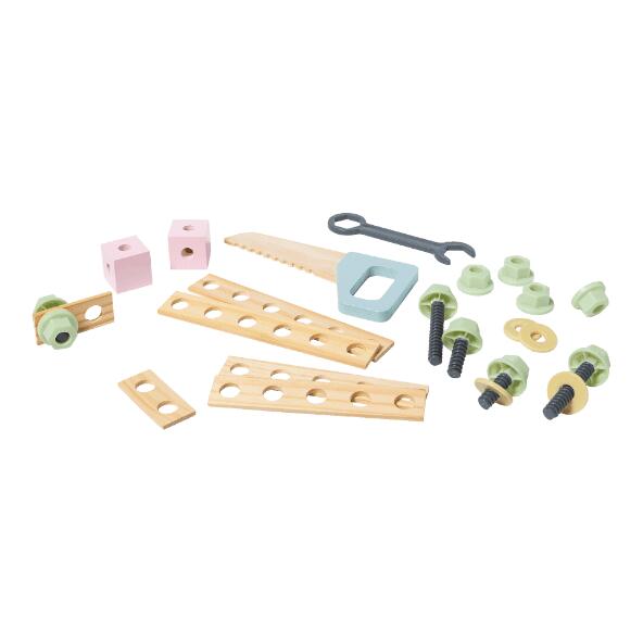 Jouets en bois
