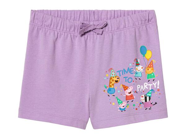 Kids' Shorts