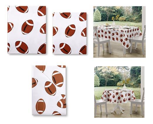 Huntington Home
Vinyl Tablecloth