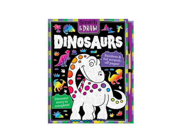 Activity Books
