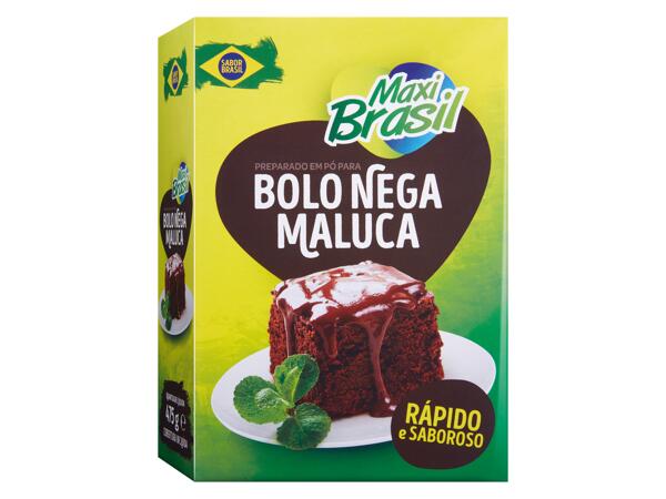 Baking Mix