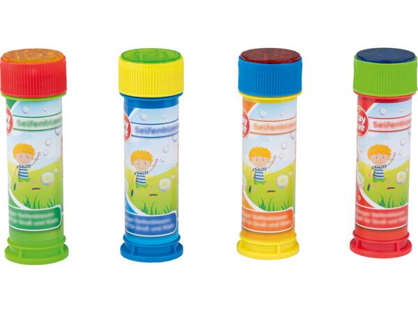 Bubbles Set