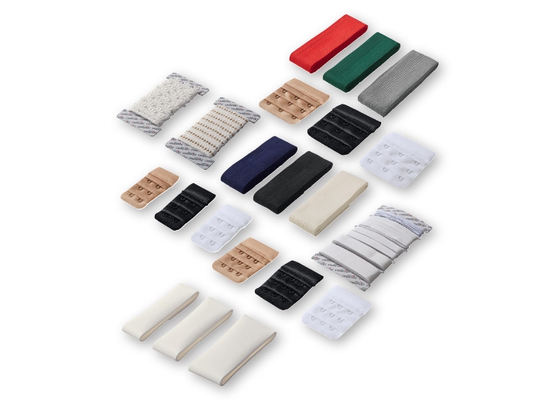 CRELANDO(R) Bra Accessories