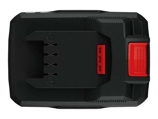 Parkside 20V, 2Ah Rechargeable Battery