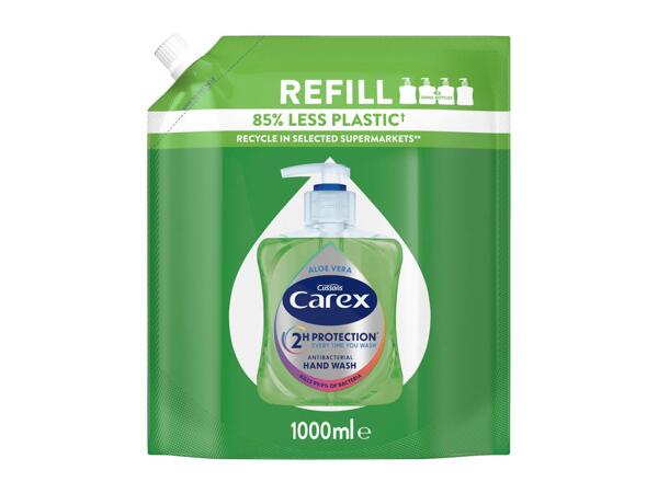 Carex Handwash Refill Pack