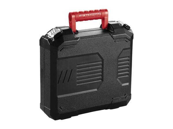 Parkside 12V Cordless Drill - Bare Unit