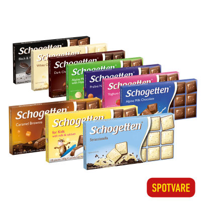Chokolade