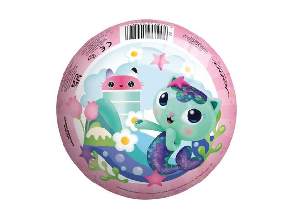 Kids' Character PVC Ball