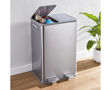 Separator Bin 40L