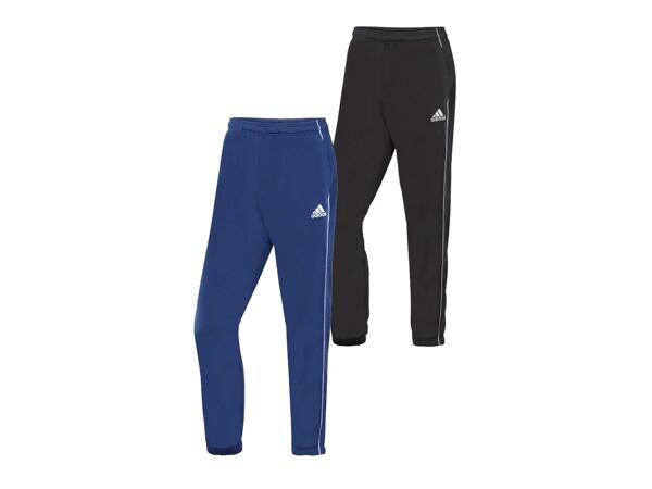 Men's Adidas Training Trousers