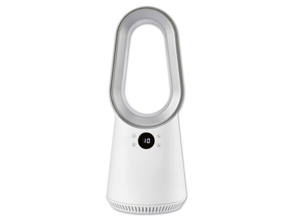 Mini-Ventilator