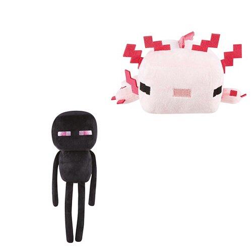 MATTEL Peluche Minecraft