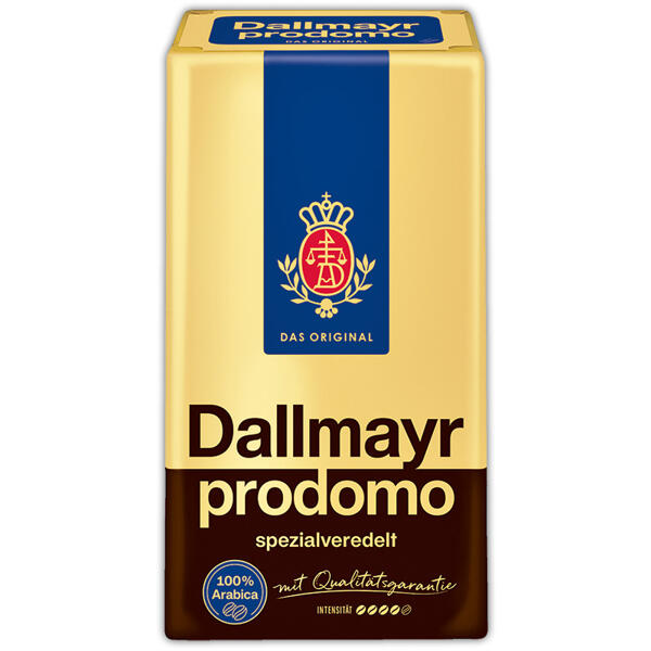 Prodomo