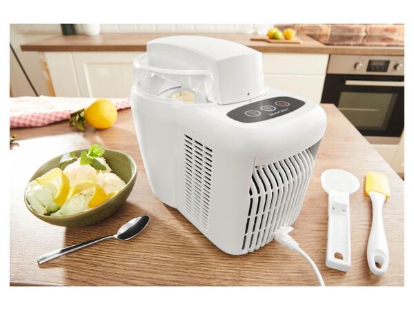 90W Ice Cream Maker