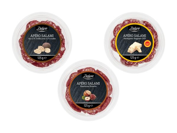 Salami Apéro