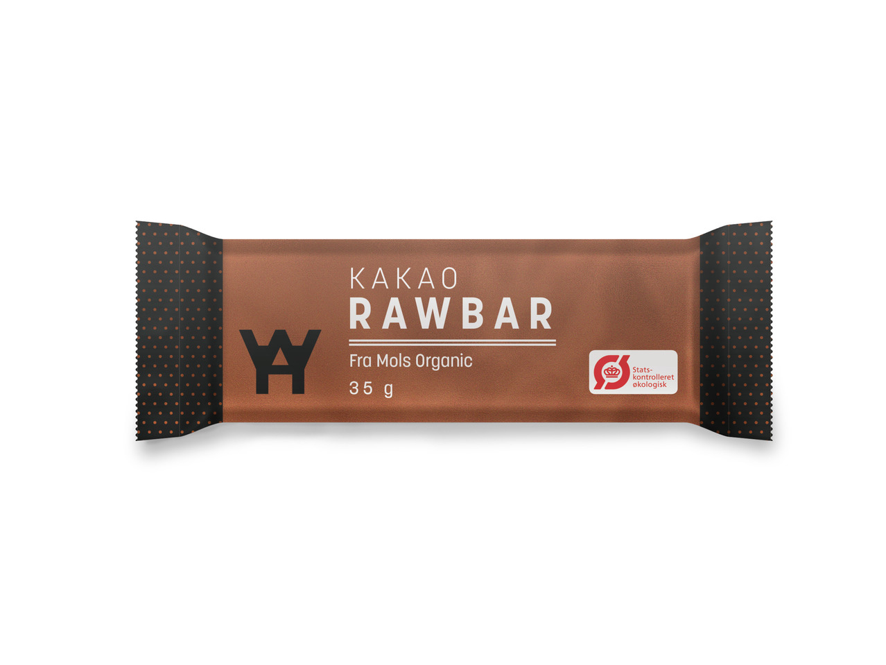WH Økologisk raw bar