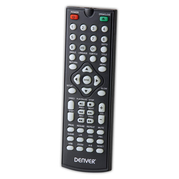 Full-HD DVD-Player