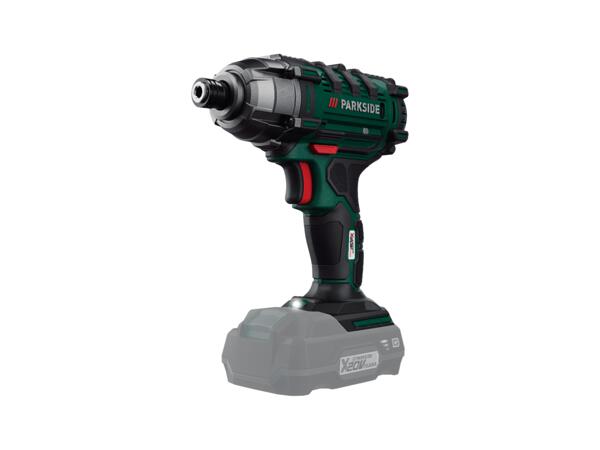 Batteridriven slagskruvdragare 20 V