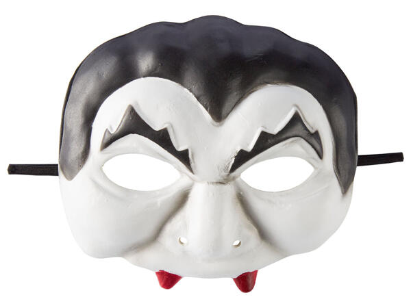 Adult Halloween Mask