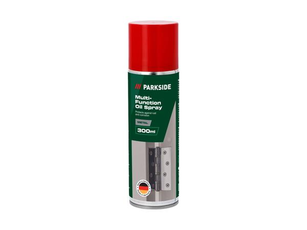 PARKSIDE(R) Oliespray