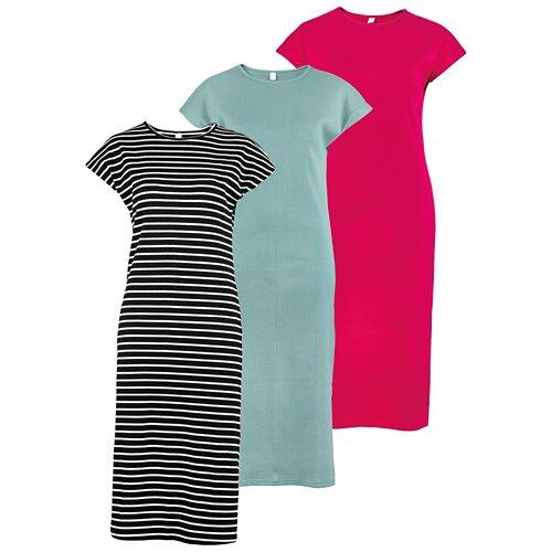 UP2FASHION WOMEN Robe à manches courtes