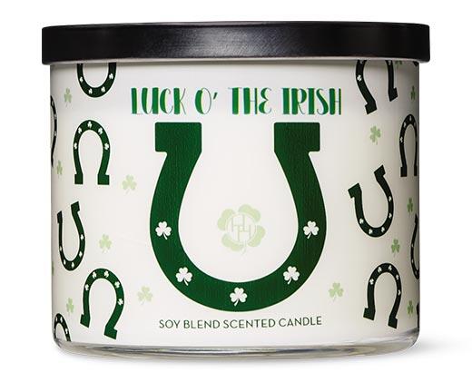Huntington Home 
 3-Wick Candle