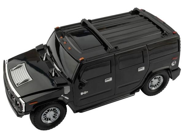 Playtive RC auto na dálkové ovládání 1:24