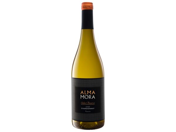Reserve Chardonnay