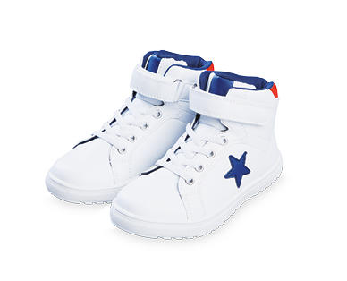 Children's High Tops