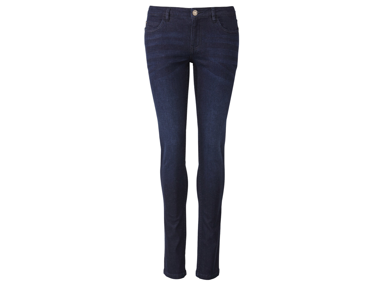Džíny "Slim Fit"