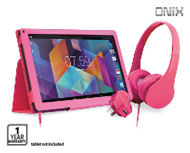 10.1" TABLET ACCESSORIES PACK