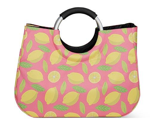 Serra City Tote