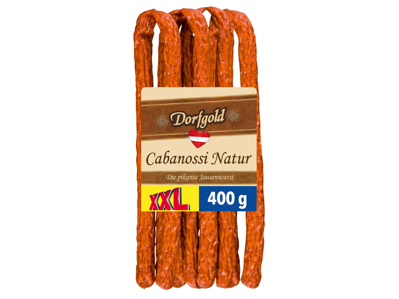 DORFGOLD Cabanossi