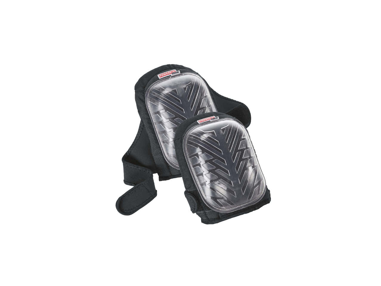 POWERFIX(R) Knæskåner med gel