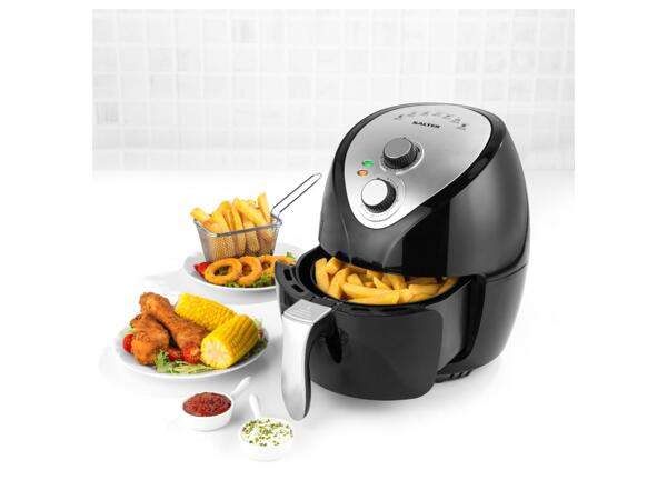 Salter Hot Air Fryer