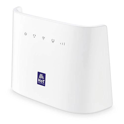 HoT WLAN-Router 4G Cat12/13 (HH132VM)