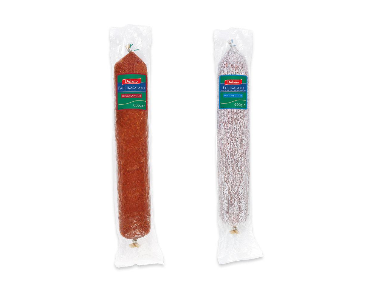 Ädelsalami
