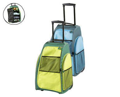 TROLLEY ÉTAGÈRE POUR ENFANTS
