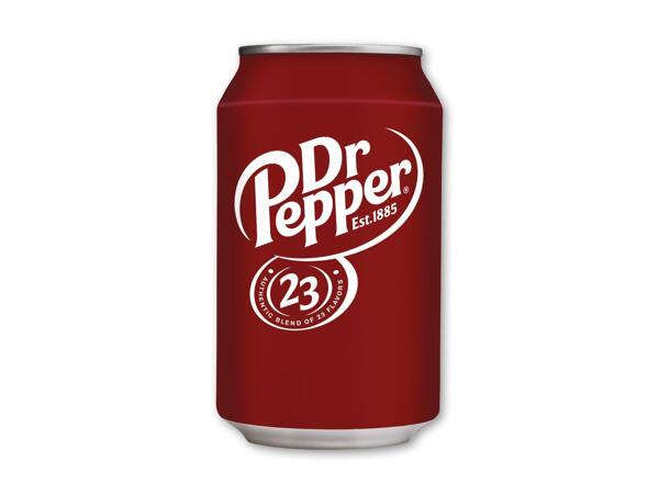 Dr. Pepper