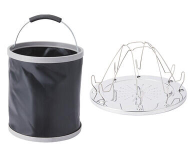 Camping Accessories