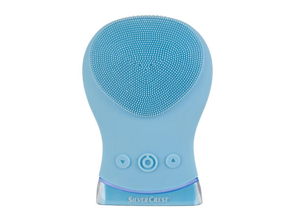Silvercrest Facial Cleansing Brush