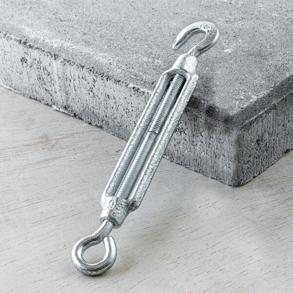 Spannschlösser 5er-Set