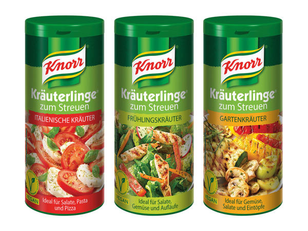 Knorr Kräuterlinge